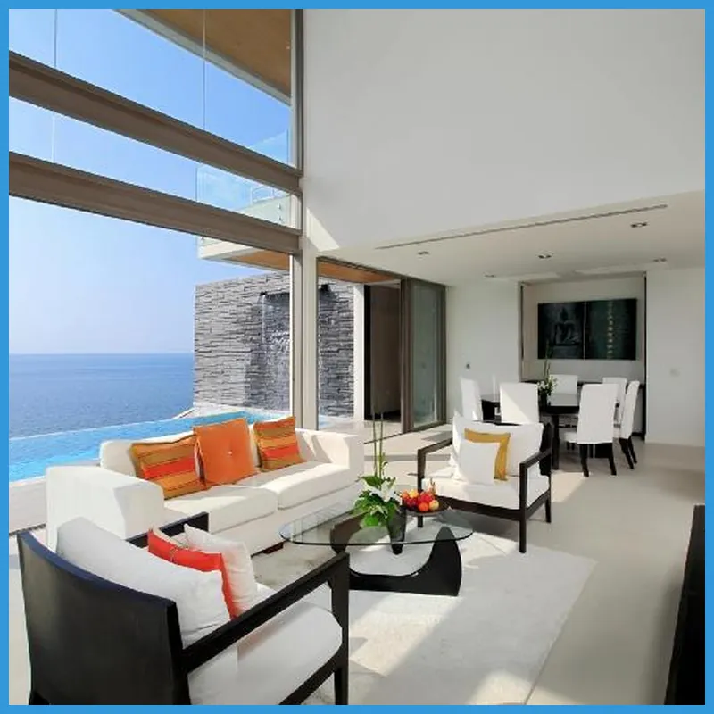 Cape Sienna Gourmet Hotel & Villas 호텔 시설 이미지