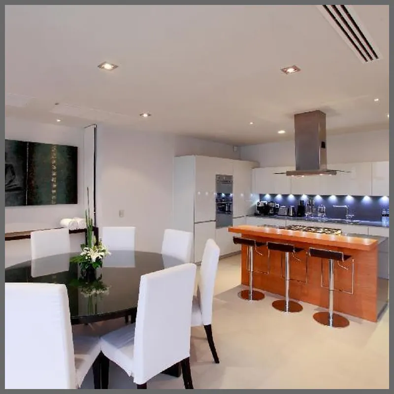 Cape Sienna Gourmet Hotel & Villas 호텔 시설 이미지