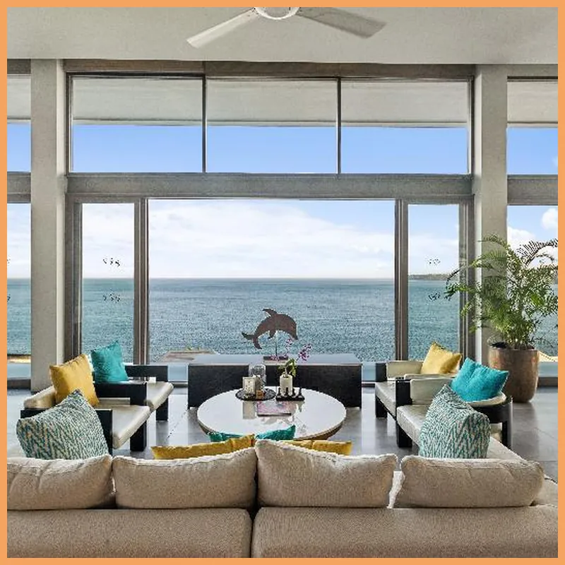 Cape Sienna Gourmet Hotel & Villas 호텔 이미지