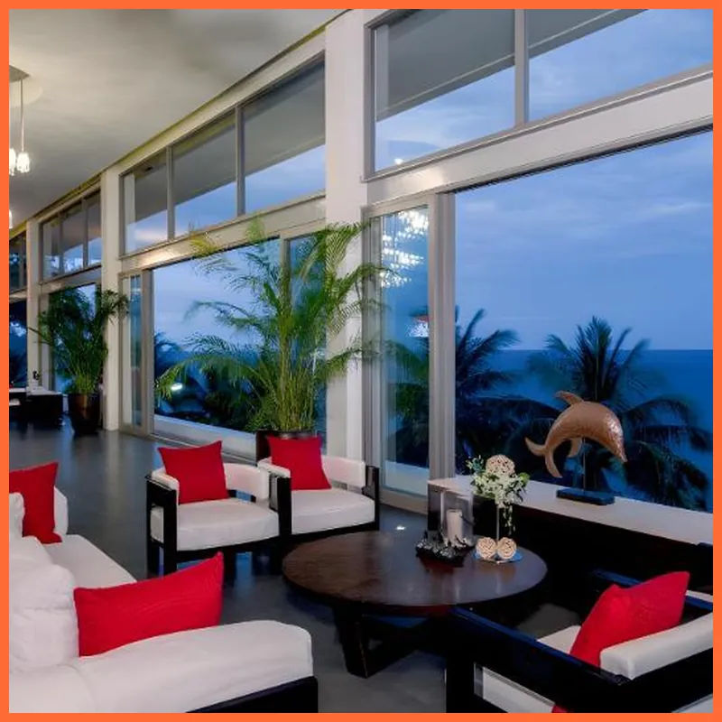 Cape Sienna Gourmet Hotel & Villas 호텔 이미지