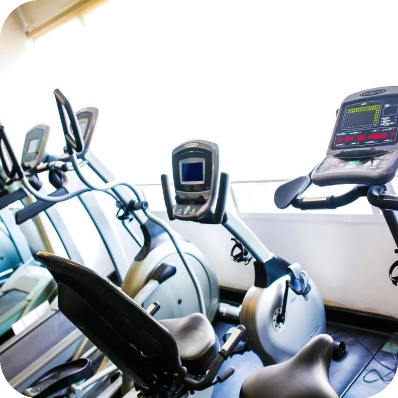 The Patra 호텔 시설 이미지