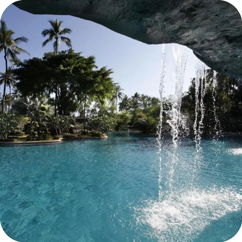 Duangjitt Resort and Spa 호텔 시설 이미지