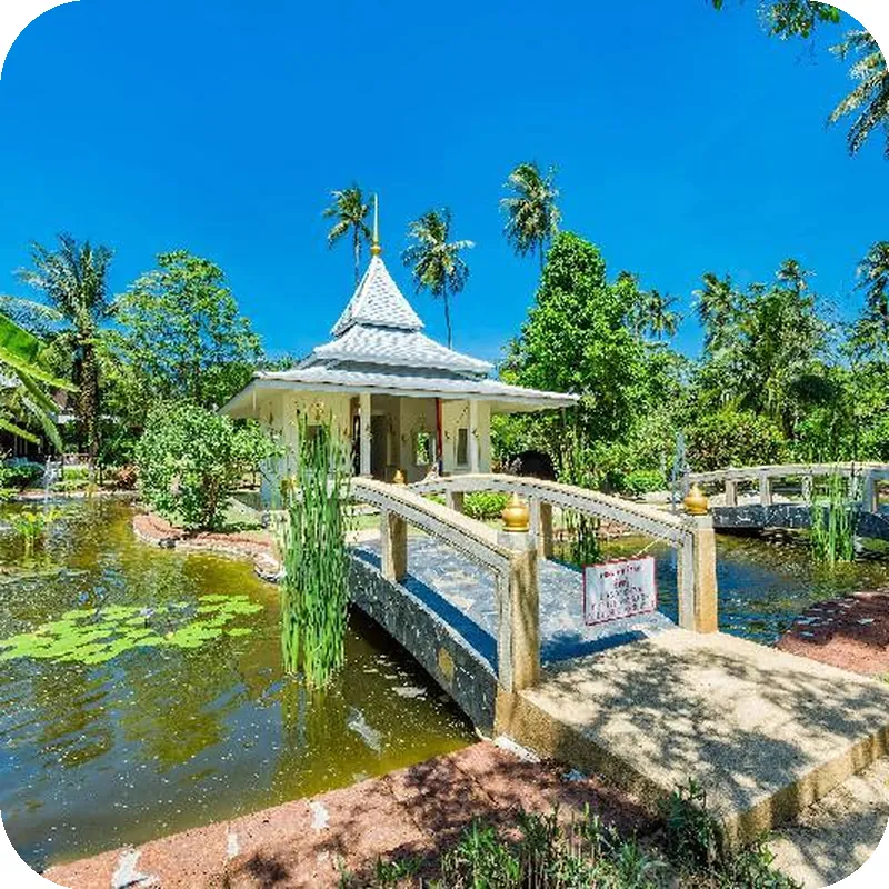 Duangjitt Resort and Spa 호텔 이미지