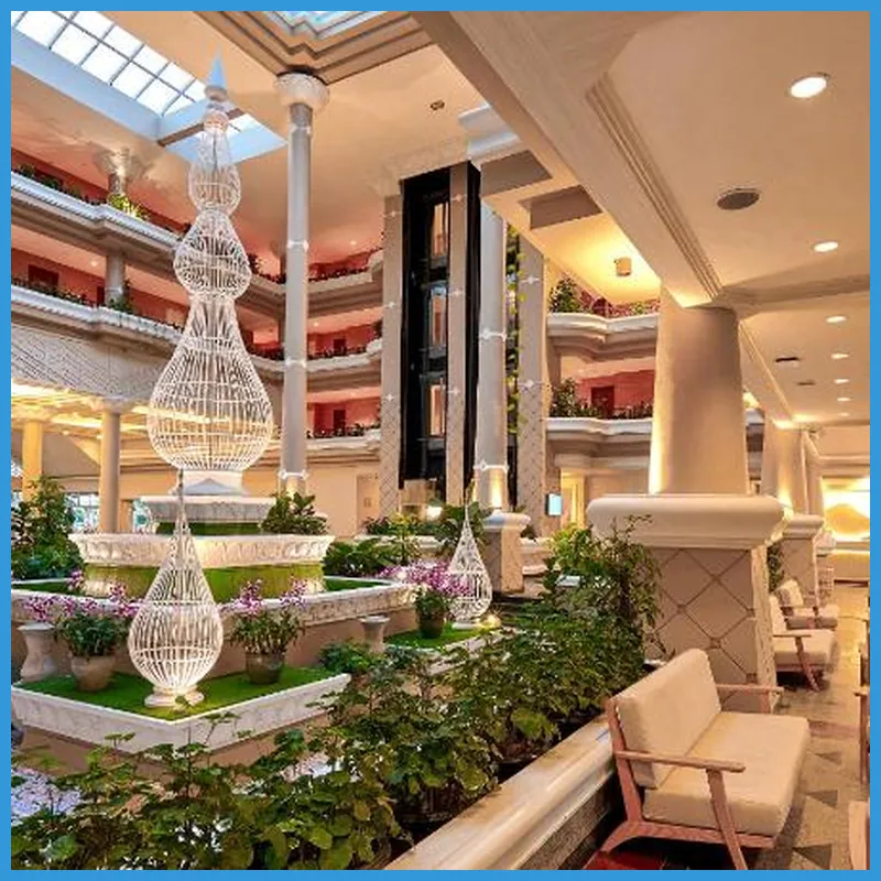 Beyond Kata 호텔 이미지