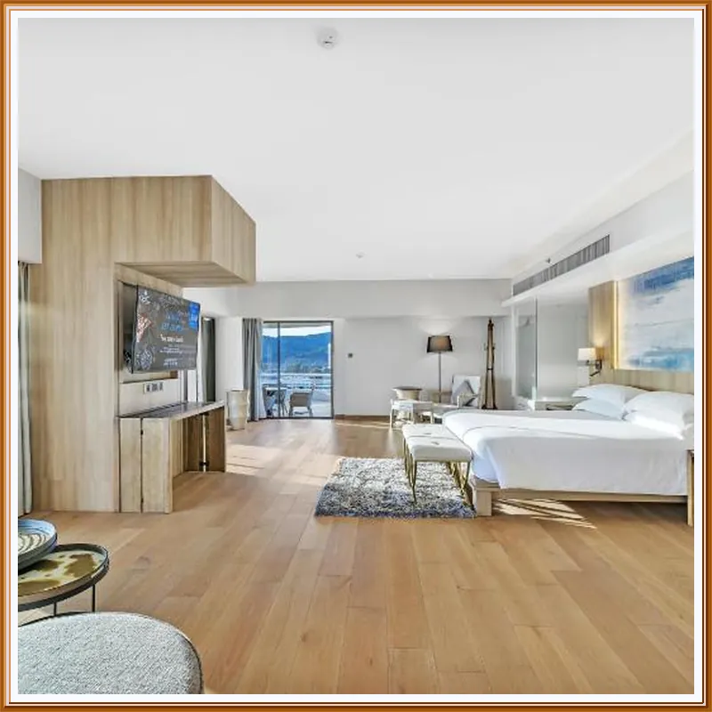 Pullman Phuket Karon Beach Resort 호텔 시설 이미지