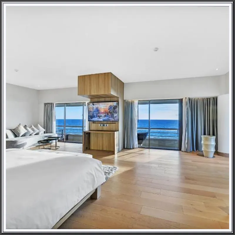 Pullman Phuket Karon Beach Resort 호텔 내부 이미지