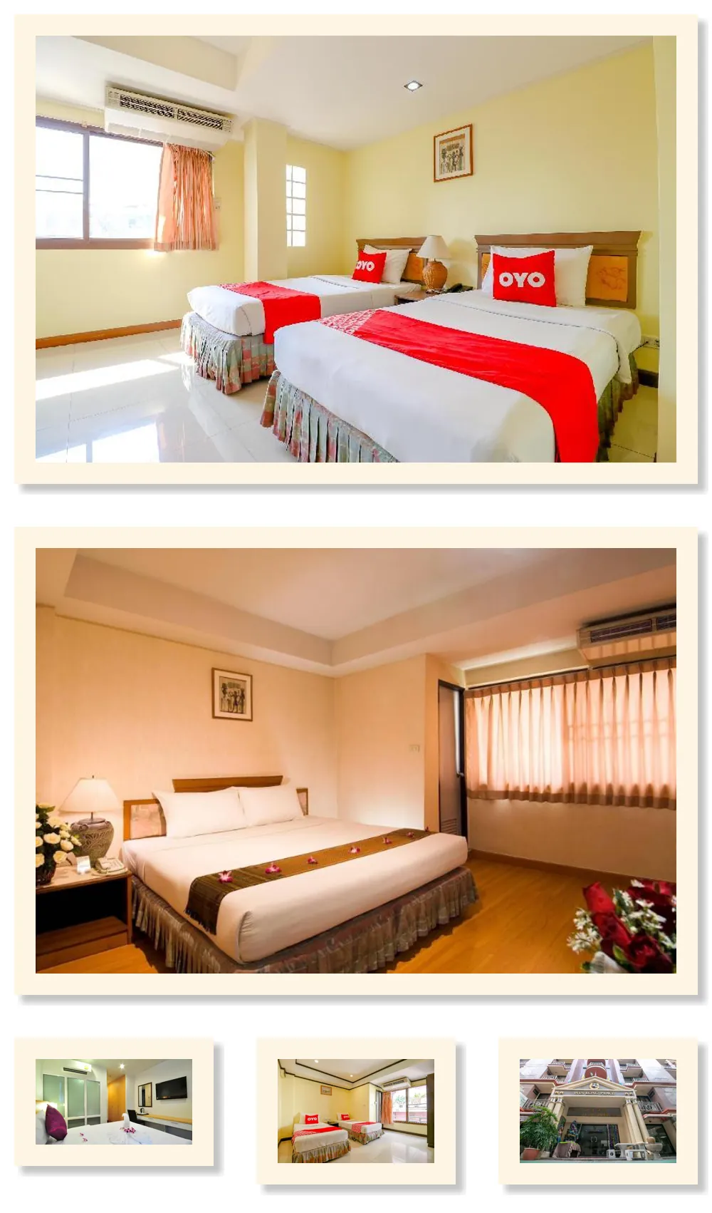 Hotel Win Long 호텔 기타 이미지