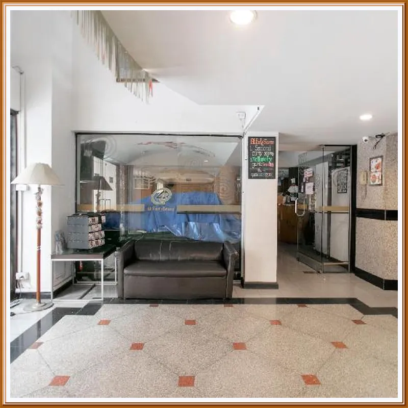 Hotel Win Long 호텔 이미지