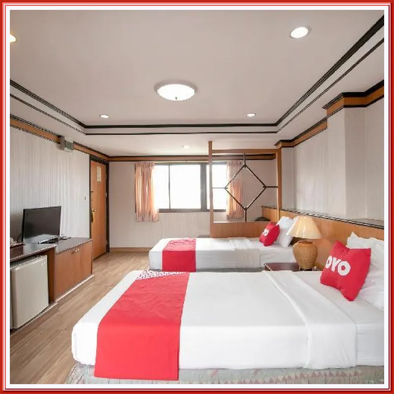 Hotel Win Long 호텔 내부 이미지