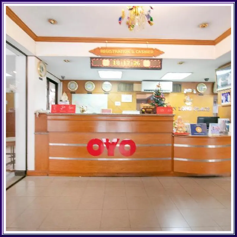 Hotel Win Long 호텔 이미지