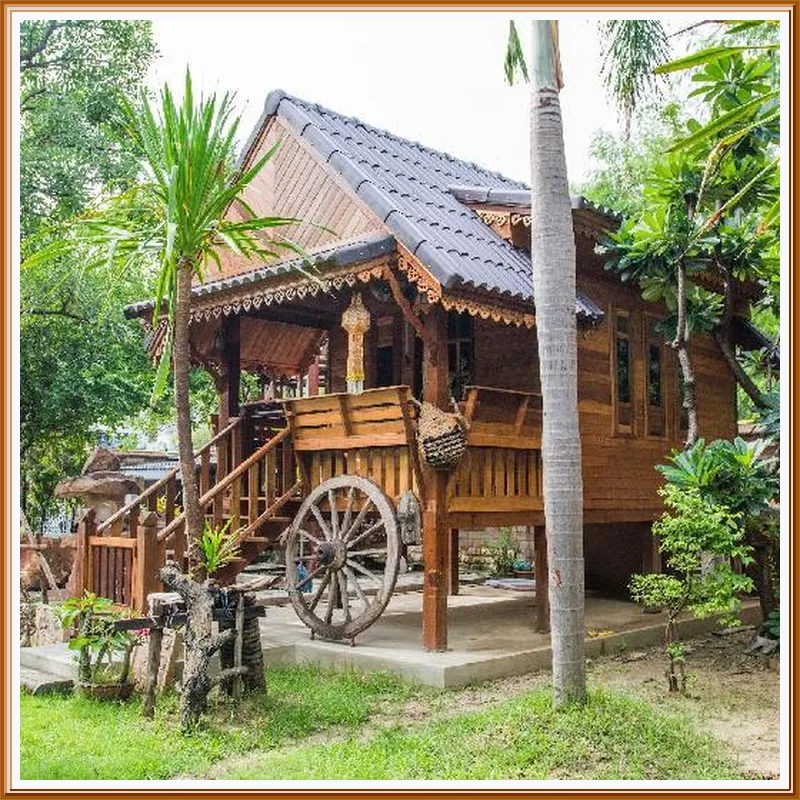 Tree House in the City-Relax and Quite 호텔 이미지