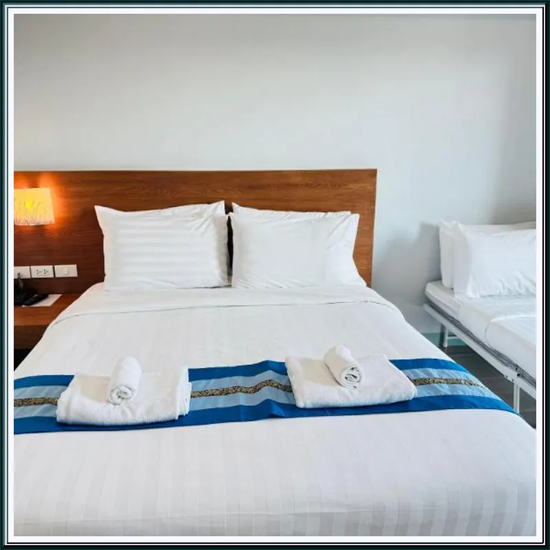 Collection O Room Lanna Hotel 호텔 시설 이미지