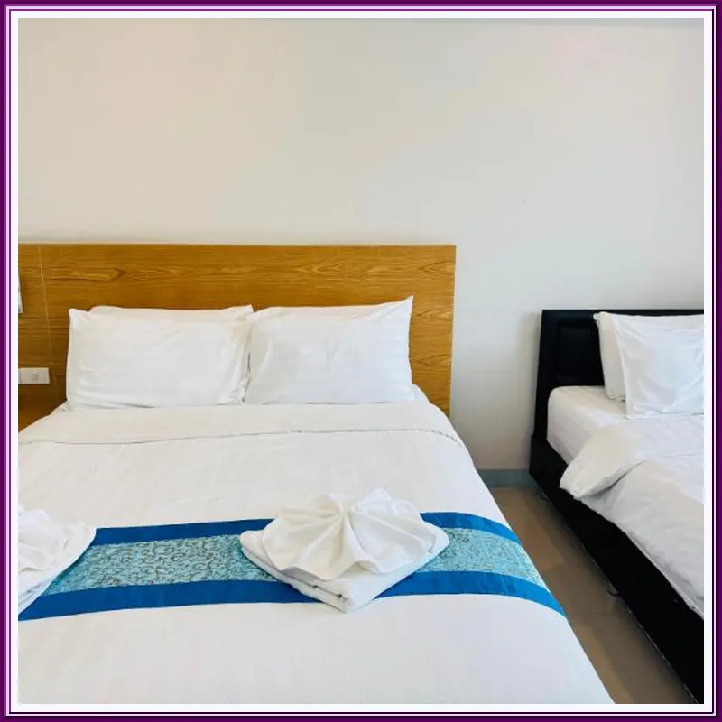 Collection O Room Lanna Hotel 호텔 시설 이미지
