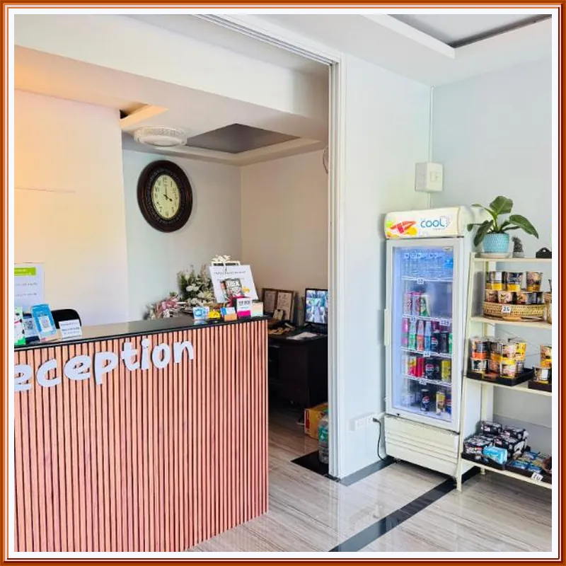 Collection O Room Lanna Hotel 호텔 이미지
