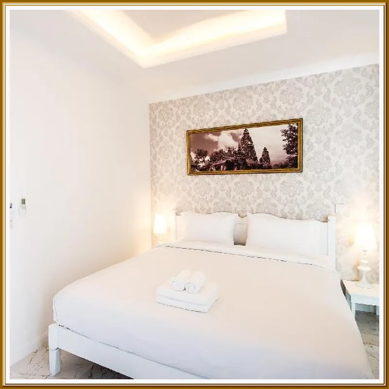 B2 Riverside Colonial Hotel 호텔 내부 이미지