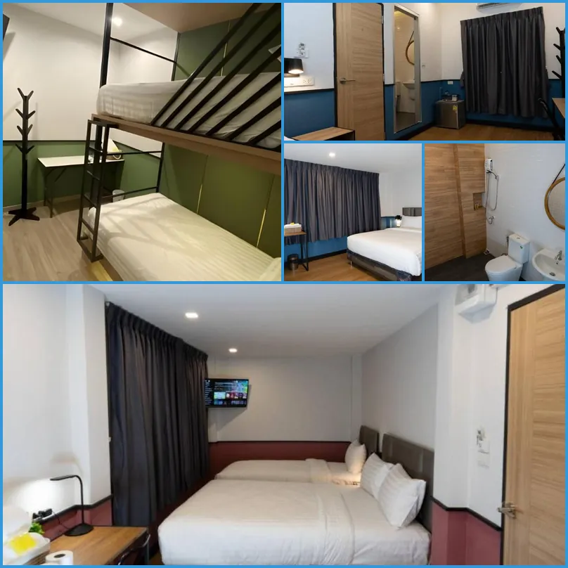 Malades House 호텔 기타 이미지