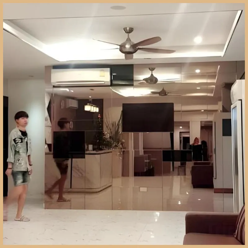 Malades House 호텔 이미지