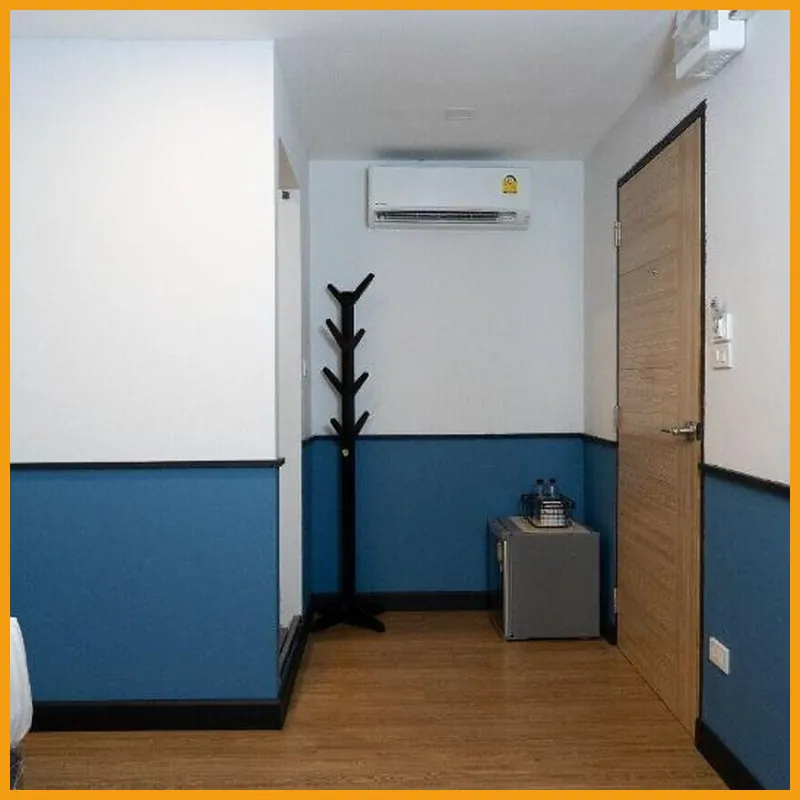 Malades House 호텔 내부 이미지