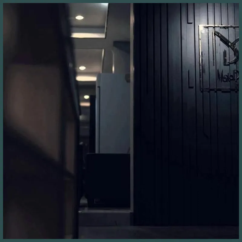 Malades House 호텔 이미지
