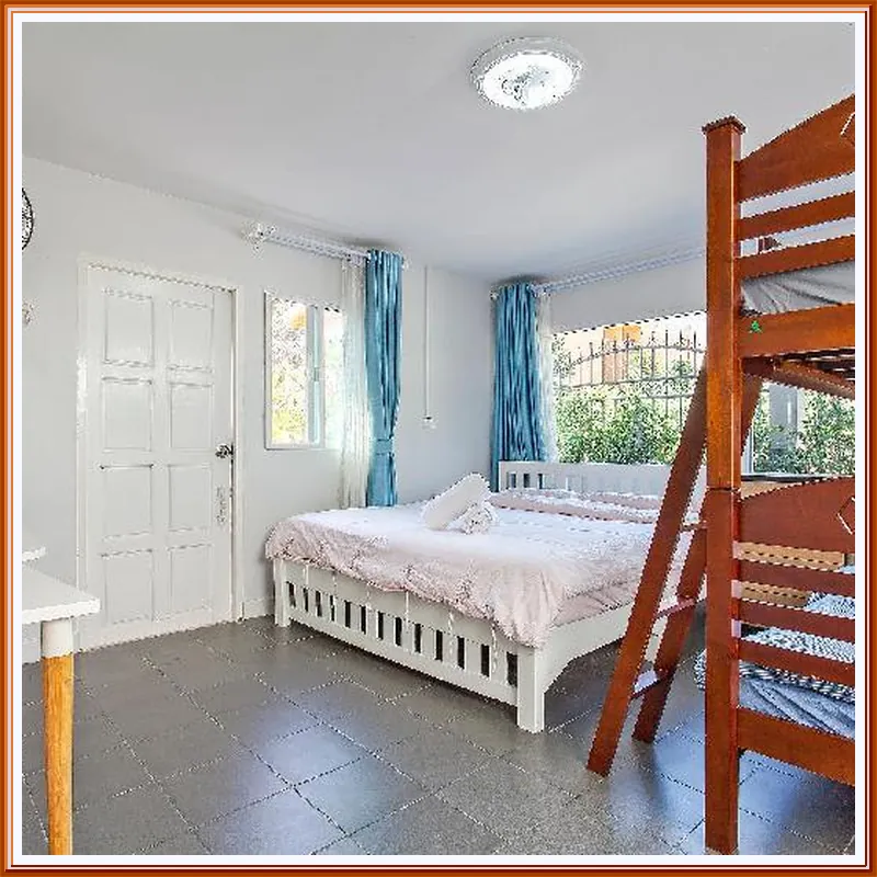 White Dove Homestay 6BR Sleeps 14 w/Pool near City 호텔 내부 이미지
