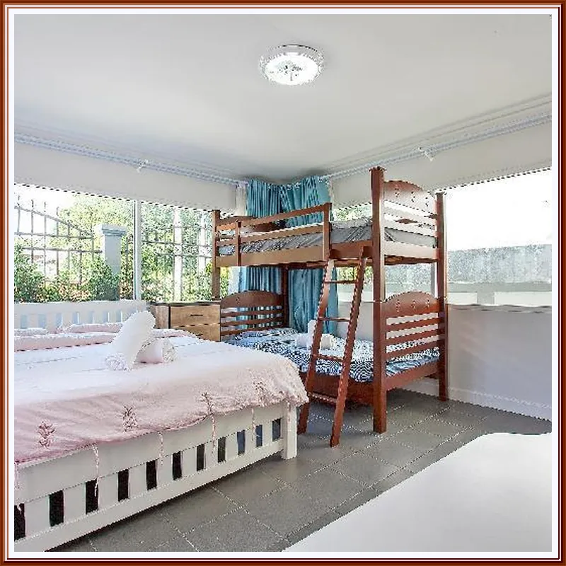 White Dove Homestay 6BR Sleeps 14 w/Pool near City 호텔 내부 이미지