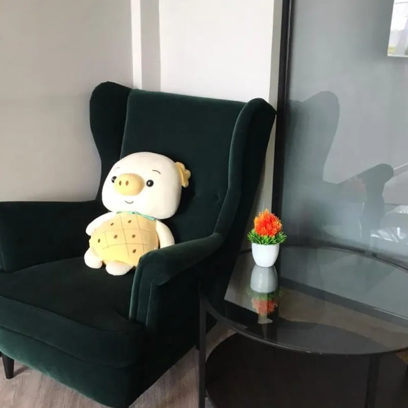 Yanud Residence pool view room2 호텔 시설 이미지