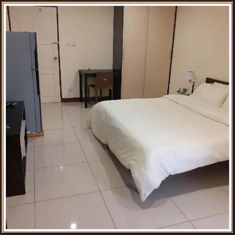 Cozy for 2 PPL/30 mins to DMK Airport/Near center3 호텔 내부 이미지
