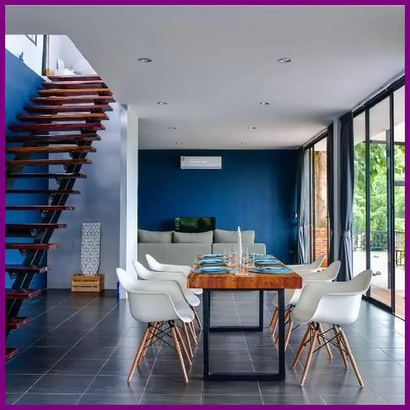 Brick Box Pool Villa 3BR 호텔 시설 이미지