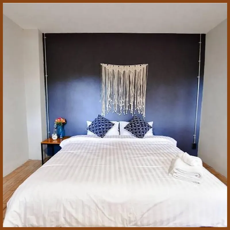 Brick Box Pool Villa 3BR 호텔 시설 이미지