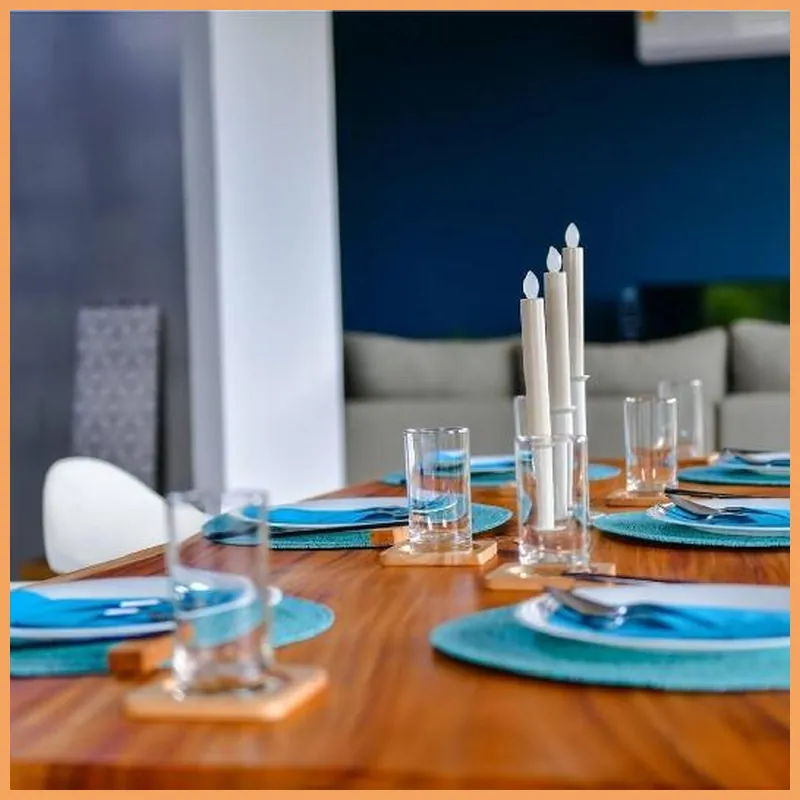 Brick Box Pool Villa 3BR 호텔 이미지