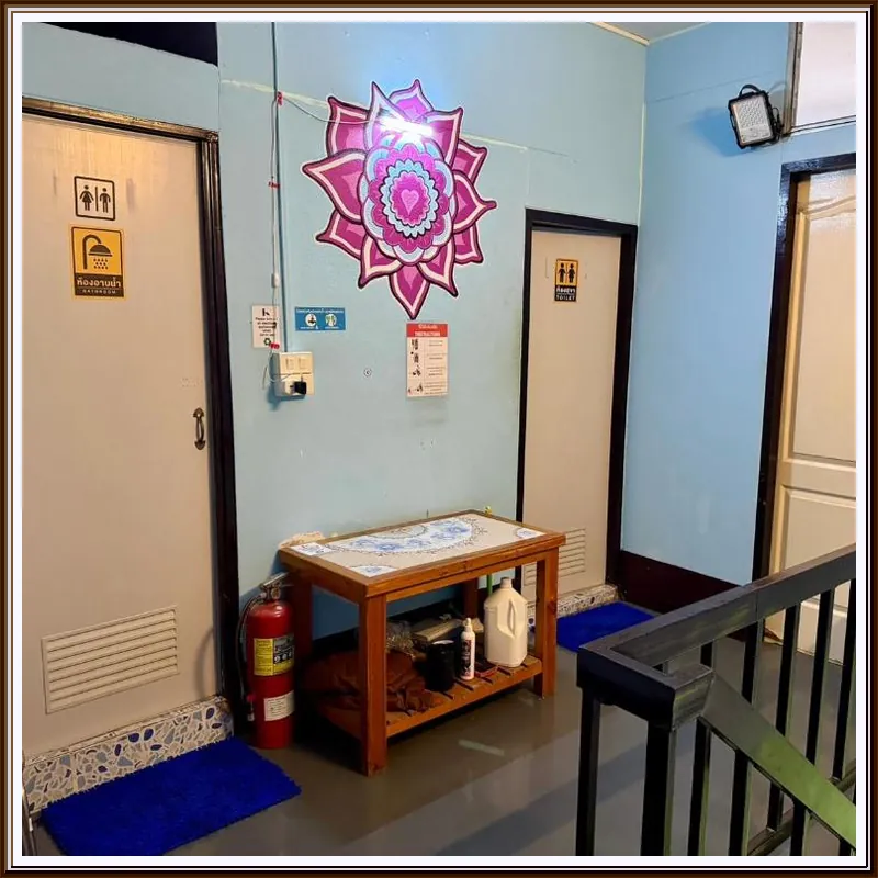Giant Hostel 호텔 시설 이미지