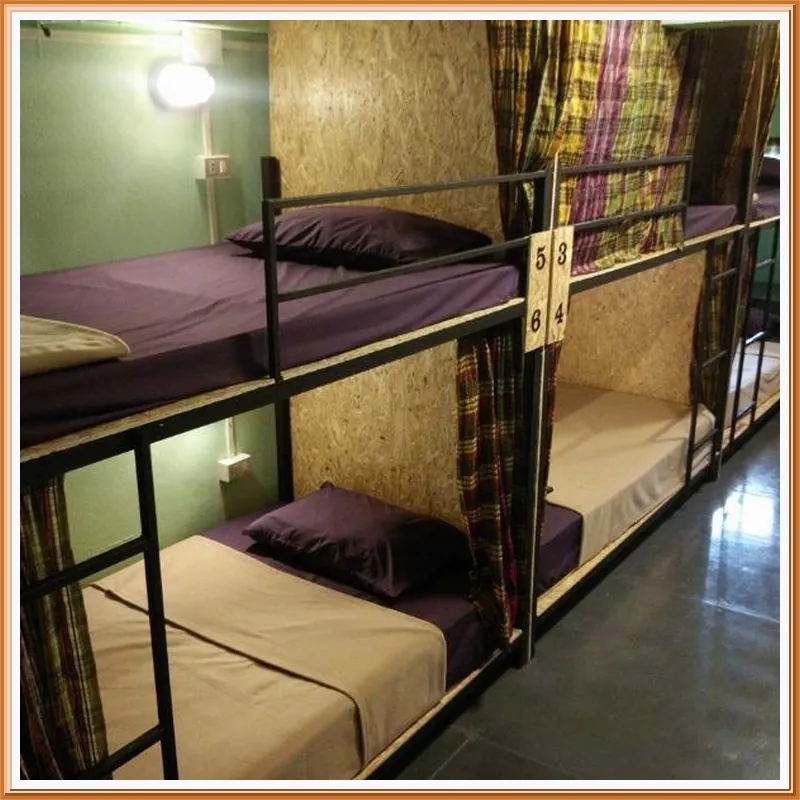Giant Hostel 호텔 내부 이미지