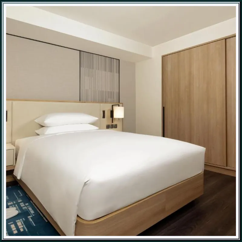Marriott Executive Apartments Bangkok, Sukhumvit 50 호텔 내부 이미지