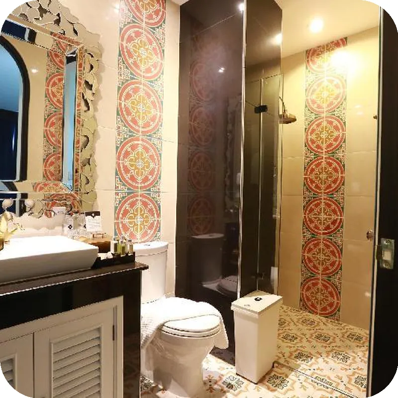 The Grand Morocc Hotel 호텔 시설 이미지