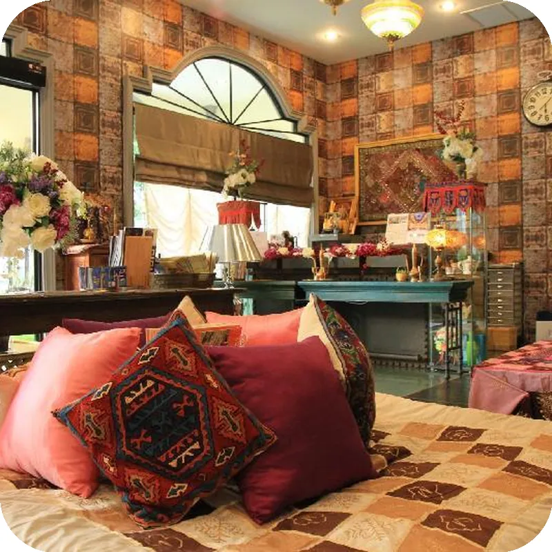 The Grand Morocc Hotel 호텔 이미지