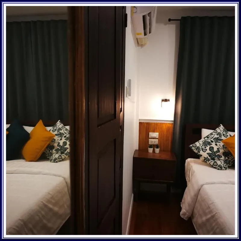 baankorrakang 호텔 내부 이미지