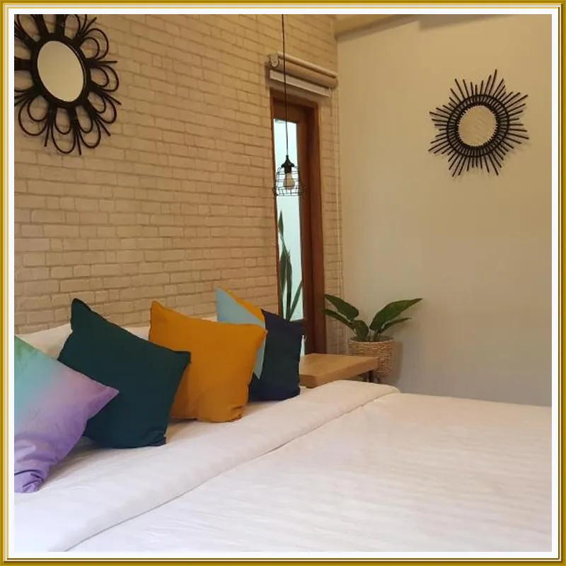 baankorrakang 호텔 내부 이미지