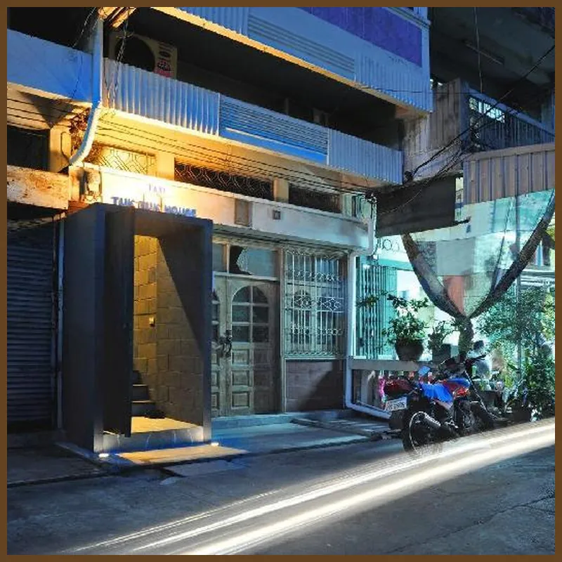 (TT-2)TukTuk House 3 BR | 250m from MRT 호텔 시설 이미지