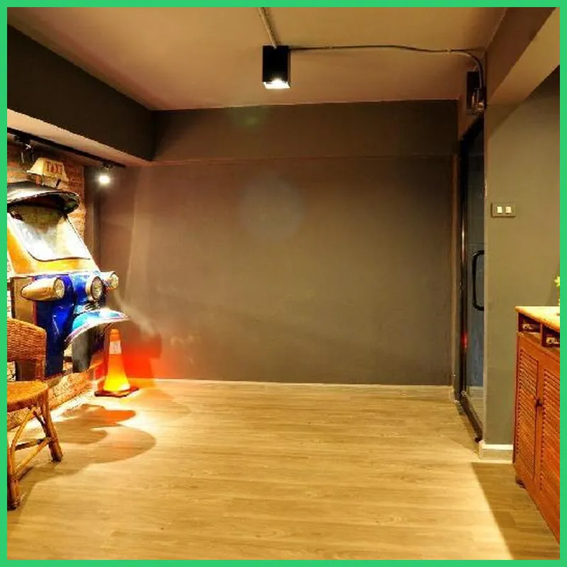 (TT-2)TukTuk House 3 BR | 250m from MRT 호텔 이미지