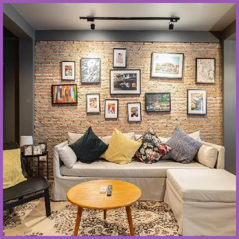 (TT-2)TukTuk House 3 BR | 250m from MRT 호텔 내부 이미지