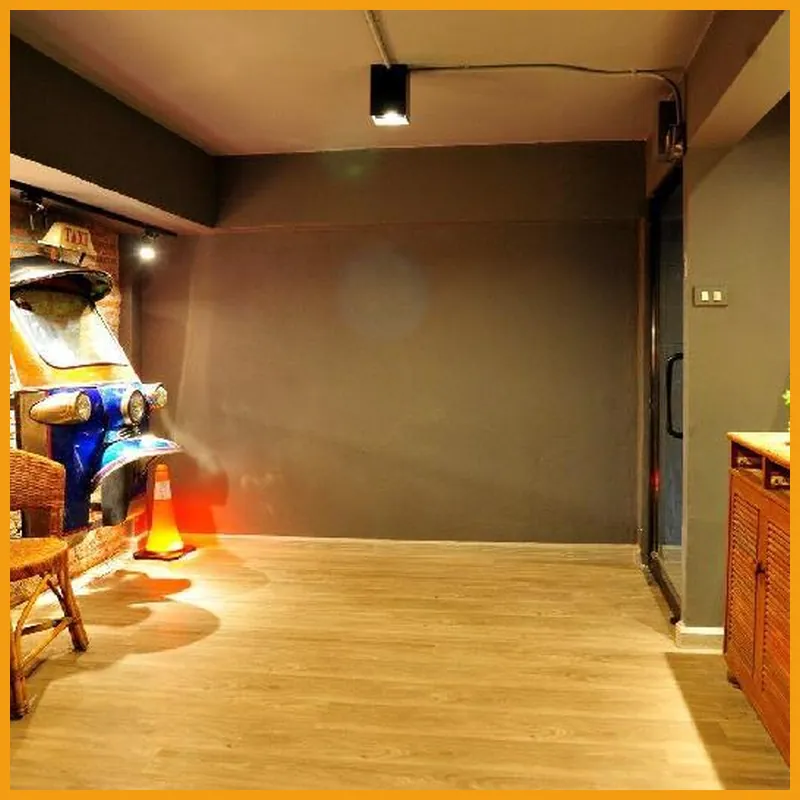 (E)TukTuk House 4 Bedrooms | 250m from MRT Sirikit 호텔 이미지