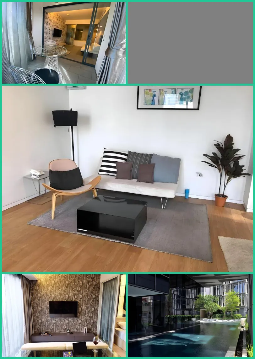 BoonRumpa Accommodation 호텔 기타 이미지