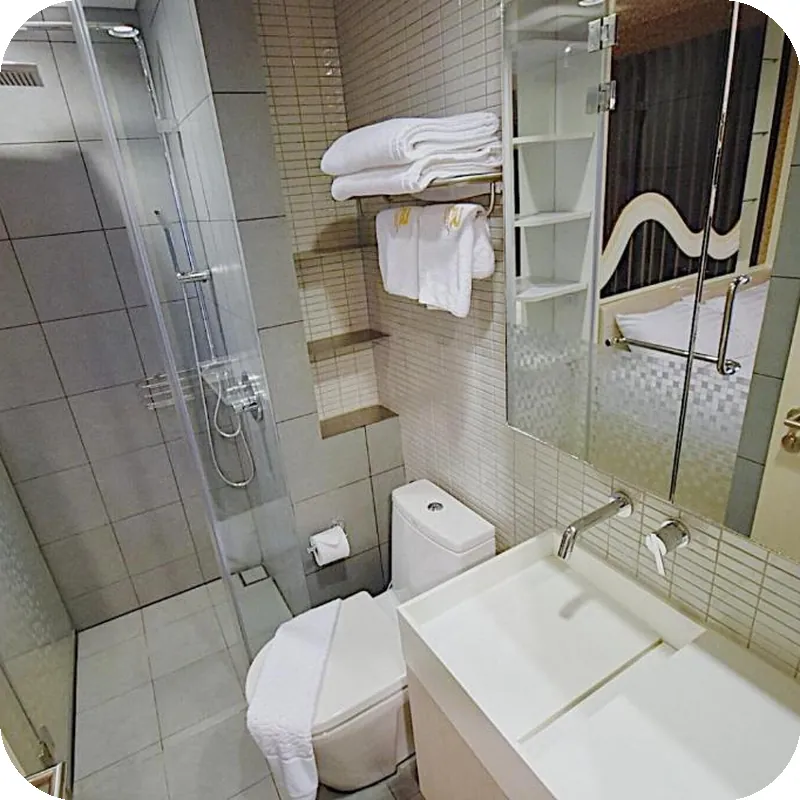 BoonRumpa Accommodation 호텔 시설 이미지
