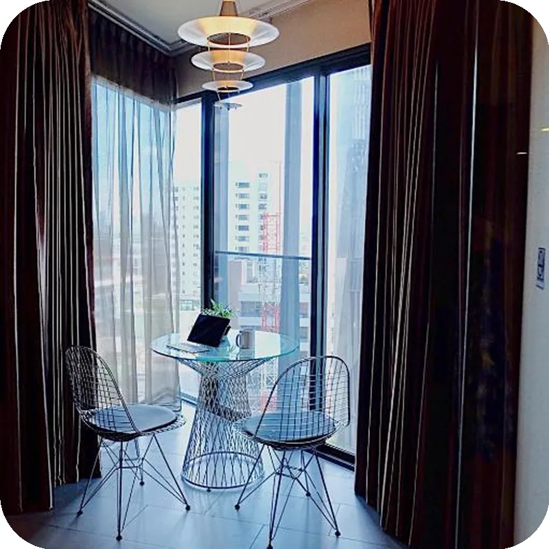 BoonRumpa Accommodation 호텔 시설 이미지
