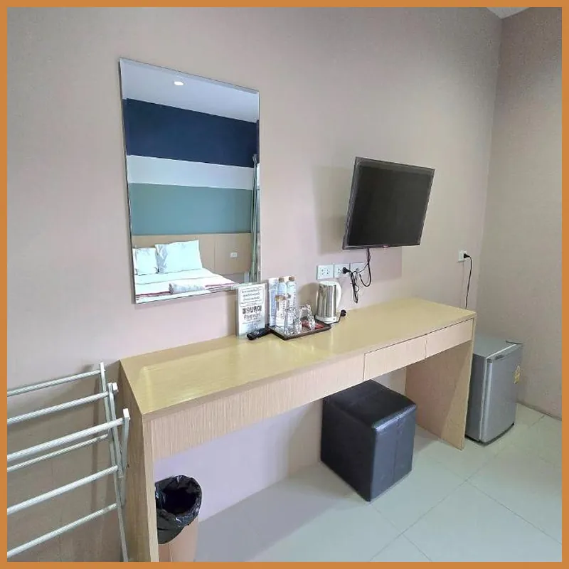 JJ Residence Phuket Town 호텔 시설 이미지