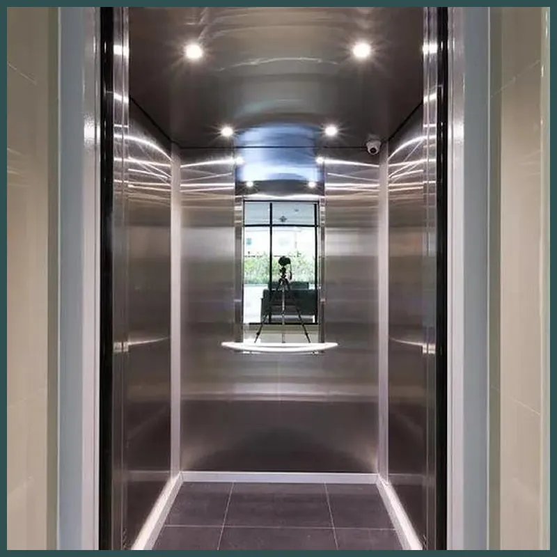 JJ Residence Phuket Town 호텔 이미지