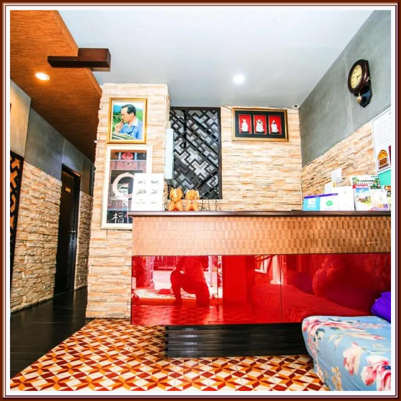 Patong Sino House 호텔 이미지