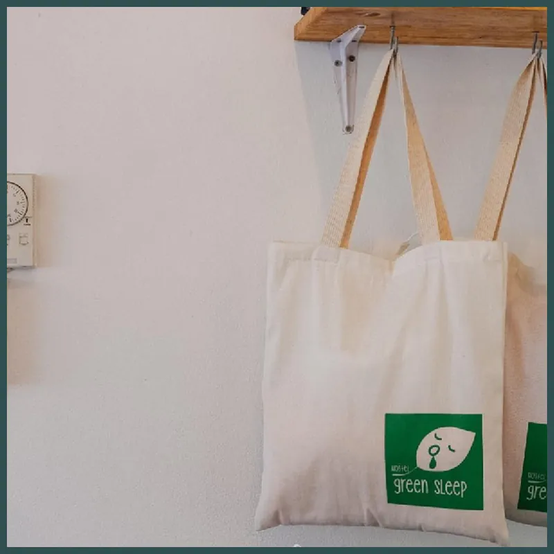 Green Sleep Hostel 호텔 이미지