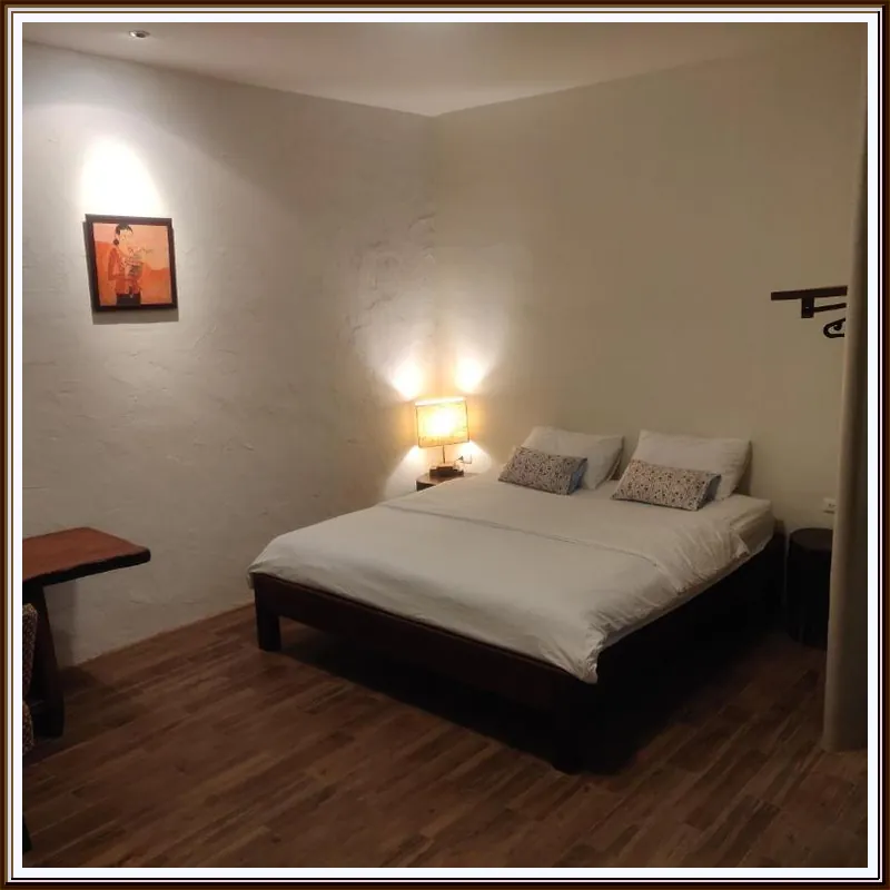 Fern House Retreat 호텔 내부 이미지