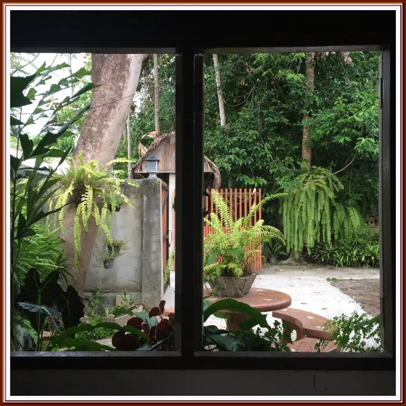 Fern House Retreat 호텔 이미지